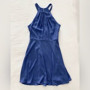 Express dress. Size 4. Worn once.